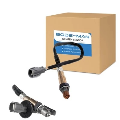 Sensor de oxígeno O2 aguas arriba y aguas abajo para Toyota Corolla 1998 99 2001 2002 1,8 L Foto 1 de 4