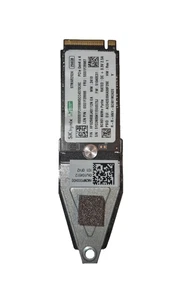 256GB SK Hynix NVMe M.2 2242 SSD HFS256GEJ4X112N - Gen4 (2280 convertor) - Picture 1 of 4