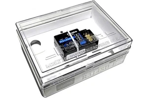 New Futaba R314SB-E 4 Channel 2.4GHz S.BUS2 T-FHSS TELEMETRY Receiver For 4PLS - Picture 1 of 3