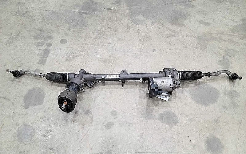 2016-2022 Volvo XC90 Power Steering Gear Rack and Pinion OEM - Image 1 of 1