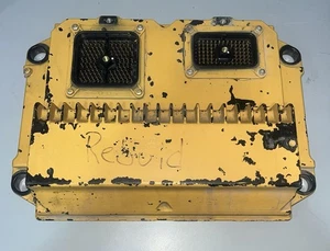 Caterpillar CAT C15 248-5540 NXS 120-Pin Diesel ECM 262-2881-01 - Foto 1 di 2