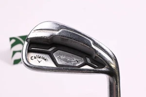 Callaway Apex CF16 #7 Iron / Regular Flex XP 95 R300 Shaft - Picture 1 of 6