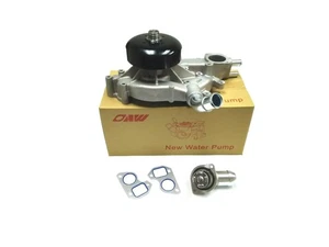 OAW G7341B Wasserpumpe mit Thermostat - Chevrolet/GMC 4.8L 5.3L 6.0L - Silverado... - Bild 1 von 6