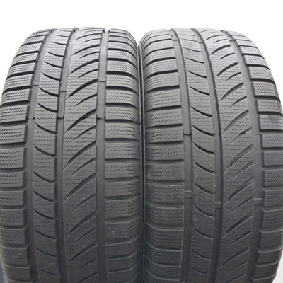 225 45 17 2x INFINITY 225/45 R17 94V XL INF-049 Winterreifen 2020 7,2mm - Bild 1 von 4