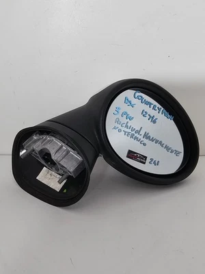 ✅ Specchio Specchietto Retrovisore Destro per Mini Countryman R60 2010 al 2016 - Immagine 1 di 4