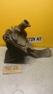 BOITE A AIR SUZUKI 450 RMZ 2011 - 2008 2009 2010 2011 - 250 RM-Z RM Z - Imagen 1 de 6