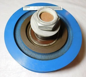  BorgWarner FAN HUB ASSY. 1077-08171-01 - FREIGHTLINER, BUS, TRUCK - Bild 1 von 4