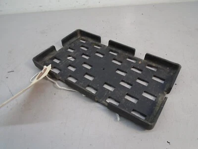 Battery Pad for Suzuki SV650 S 2005 to 2008 models S147 Foto 1 de 4