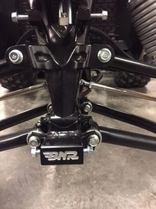 Yamaha YFZ450R YFZ450X YFZ 450 Frame Plug BNR Brace with inserts Made in USA - Bild 1 von 1