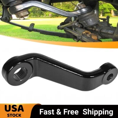 Brazo Drop Pitman 6605 para Jeep Wrangler YJ TJ 1987-2006 Cherokee XJ MJ 1984-2001  Foto 1 de 4