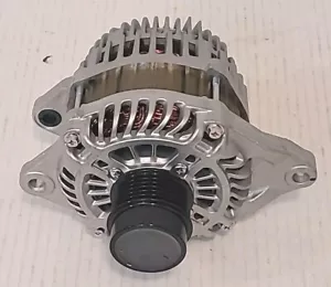 Genuine Mopar Chrysler Dodge Jeep Alternator Mopar 4801323AD - Picture 1 of 10