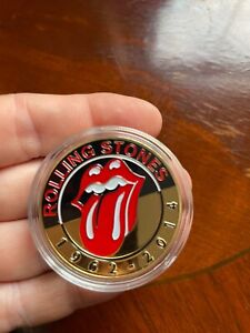 GROSSE PIECE ROLLING STONES COLLECTION