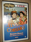 DVD Alvaro Pretty Corsair Garinei Giovannini Comedy Musical The Movie