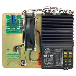 Vicor FlatPac VI-PU22-CWW 100-120/200-240V 4.9/2.4A - Picture 1 of 3