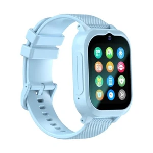 Orologio Smart Bambini K26H SIM 4G GPS SOS Cam Frontale Touch 1.83" - Zdjęcie 1 z 15