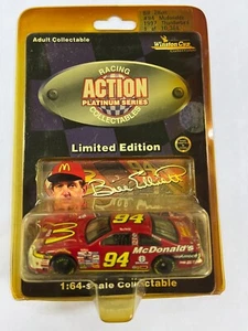 1997 Bill Elliot #94 McDonalds Thunderbird 1:64 - Picture 1 of 2