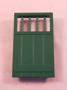 sympa pièce détaché maison shérif 3423 Playmobil ( western , porte ) 1016 - Imagen 1 de 1