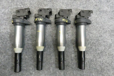 BMW 328i XDRIVE F34 2014-2016 2,0 L N26 bujía de bobina de encendido de gas Spark Delphi OEM Foto 1 de 4