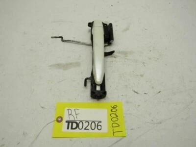 Manija de puerta GX470 2003 2007 Lexus pasajero puerta delantera exterior abridor OEM Foto 1 de 4