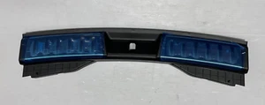 Genuine Jaguar F-Pace 2016+ Trunk Finisher T4A14057PVJ - Picture 1 of 4