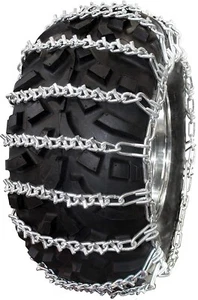 V-Bar 2 Link 21-900-12 ATV - UTV Tire Chains - Imagen 1 de 1