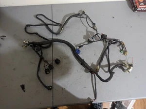 1998-1999 SRX700 ENGINE WIRING HARNESS - Picture 1 of 8