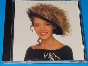 Kylie Minogue - Kylie (1988) 10 TRACK CD – VGC - Picture 1 of 2