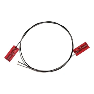 MHF4 Antenna 2.4GHz 5GHz Internal Wifi Laptop for NGFF 7265 8265 9260 9560 AX200 - Picture 1 of 11