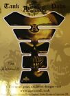 EXCLUSIVE Alchemy The Alchemist Resin Domed Tank Pad Mirror Gold