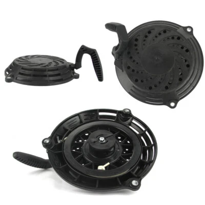 Starter Gruppo Avviamento a strappo per decespugliatore tagliaerba 170 mm T-375
