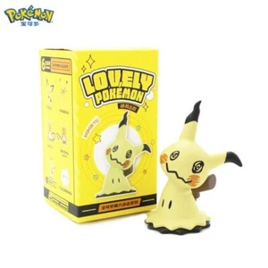 Figures Kawaii Mimikyu Alola Region Good Quality Restore Anime Perfect - Picture 1 of 1