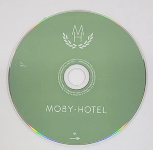 Hotel by Moby (CD, 2005) Disc Only - Picture 1 of 1
