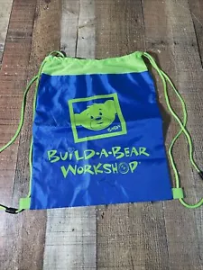 Bolso de Mano Build A Bear Workshop Azul y Verde - Imagen 1 de 7