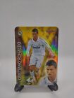 1/1 Cristiano Ronaldo LIMITED EDITION  MUNDICROMO 2012 2013 1 Of 1 Rare Madrid 
