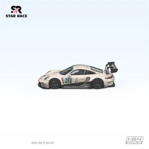 Coche modelo diecast Star Race SR 1:64 911 GT3 - Imagen 1 de 1