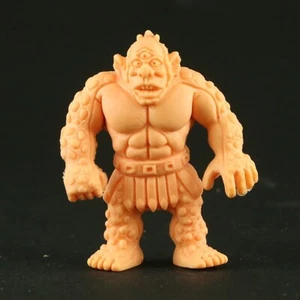Kinnikuman Harigoras Figur M.U.S.C.L.E.  Teil 11 Kinkeshi 80er Jahre Vintage Selten - Bild 1 von 6