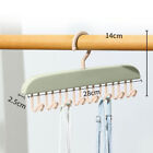 Non Marking Anti Slip Scarf Camisole Special Hanger Multi Hanging Storage Hanger