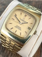 Omega Constellation Automatic 1970's 