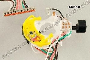 Shee-Mar SM110 Foto 1 de 2