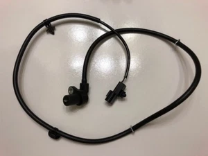 OEM# MR961237 New ABS Wheel Speed Sensor (Front Left Driver Side) - Picture 1 of 4