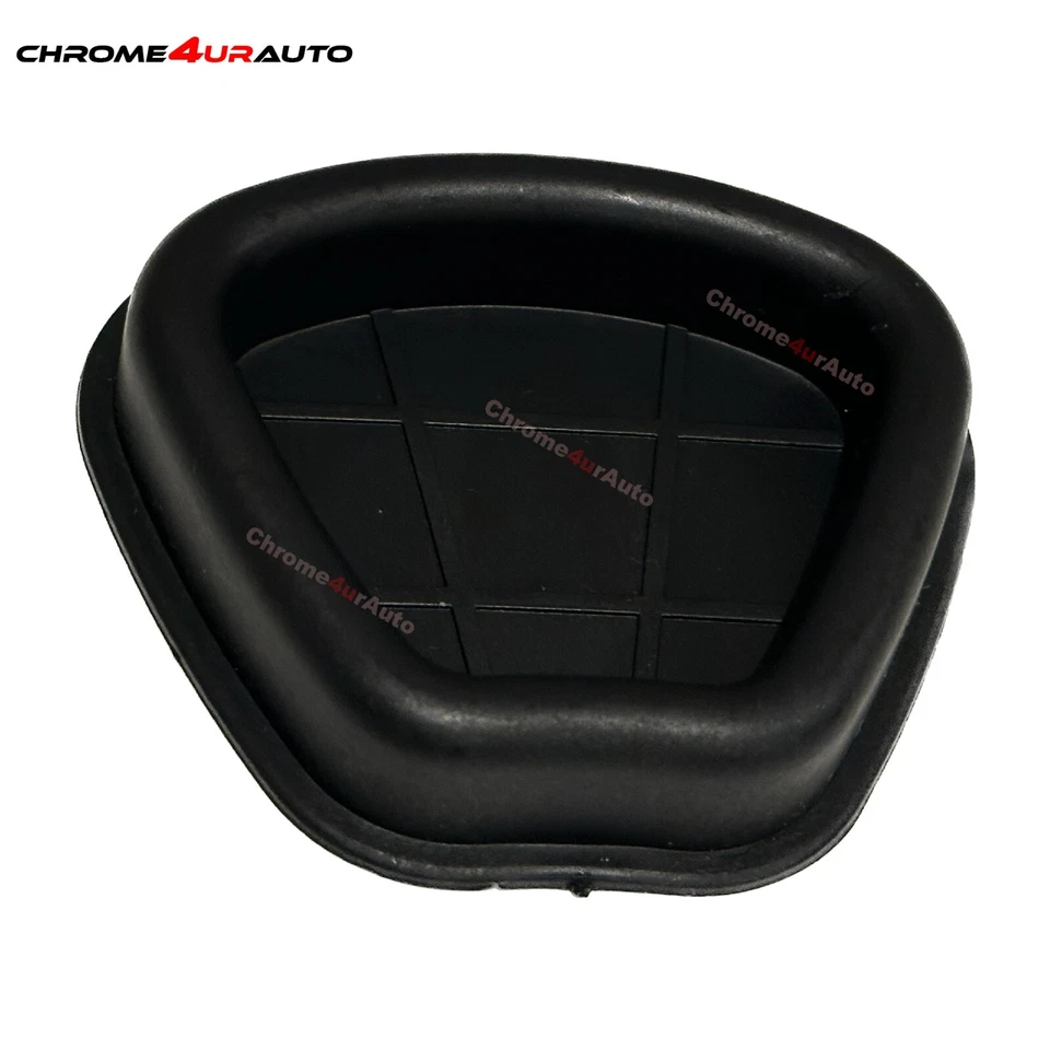 Cover lid oil pan Protective Cap Gasket Bolt Access For Mercedes-Benz 1020140033 - Image 1 of 1