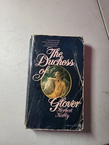 The Duchess of Glover Herbert Kubly Avon 1976 Paperback Good Shape Free Shipping - Picture 1 of 5
