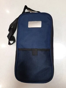 Picnic Bag Two Person Picnic set with Cooler Bag - Picture 1 of 6