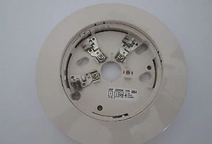 LOT OF 5 FCI GAMEWELL ASD-FLF BASE - Picture 1 of 1