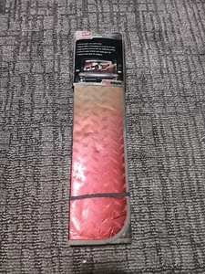 Pro Mark Automotive Sun Shade Florida State Size 23in. X 57in. - Picture 1 of 3