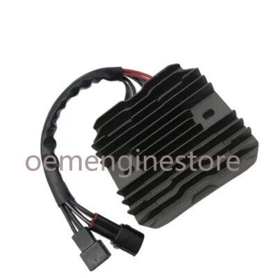 Voltage Regulator Rectifier 32800-15H11 For Suzuki Gsx1300r Hayabusa 2008-2011 — 第 1/4 张图片