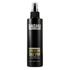 Dashu for Men Ultra Holding Scalp Spray Hair Loss Alleviation Spray 200ml/6.76oz
