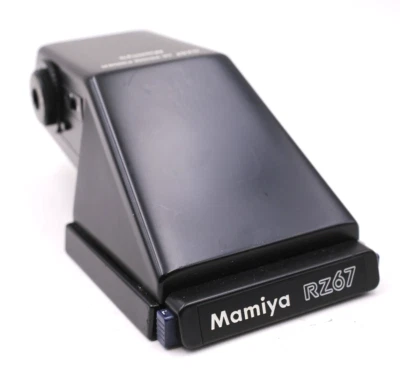 MAMIYA RZ 67 AE-PRISMENSUCHER,   SHC Art. 766462 - Bild 1 von 4
