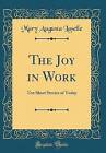 The Joy in Work Ten Short Stories of Today Classic