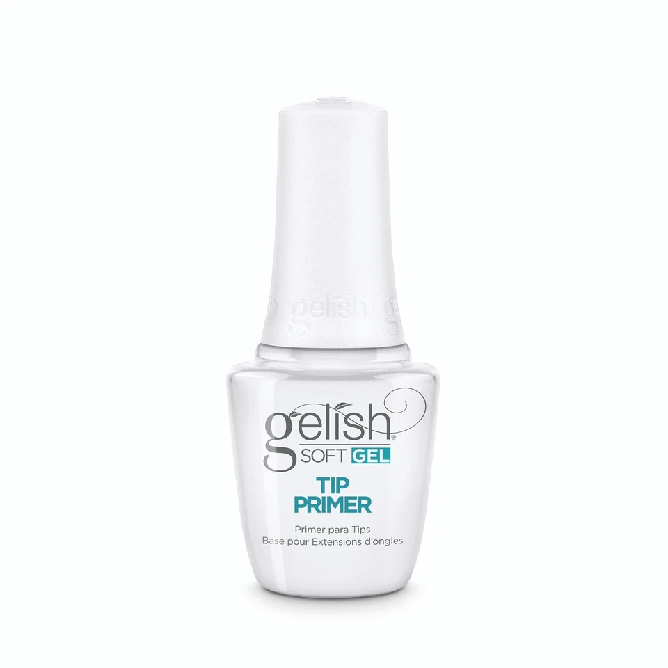Imprimación de punta de gel suave Harmony Gelish 0,5 oz #1148009 producto nuevo 2024 Foto 1 de 1